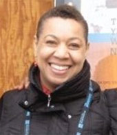 Alison Duke
